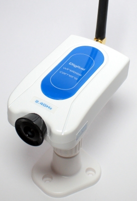 Камера беспроводной системы видеонаблюдения